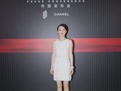 -CHANEL(恒隆广场店)