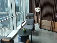 -淮香国色·淮扬菜(正大中心店)