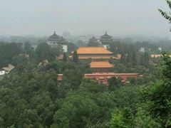 android_upload_pic-景山公园