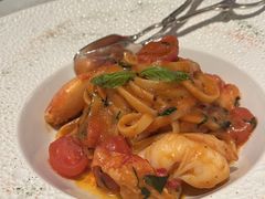 -北京金融街丽思卡尔顿酒店·意味轩 Cepe
