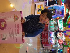 汤姆熊(光启城店)-汤姆熊欢乐世界(光启城店)