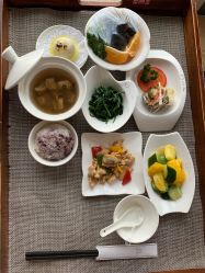 点击看大图 -馨月汇·一悦馨香月子中心(前滩店)