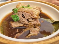 清蒸荷香牛肉-乐和餐饮(活力源店)
