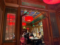 -小吊梨汤·北京菜·烤鸭(华润万象城店)