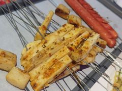 -亿牌牌东北烧烤(博物馆旗舰店)