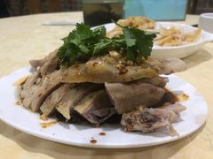 -电白鸭粥店(下沙二坊88号店)