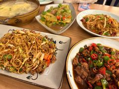 -陈先进鱼馆·地道农家菜(萧山奥体店)