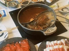 -真汐·寿喜烧放题自助(潍坊泰华店)
