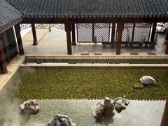 -苏州吴宫泛太平洋酒店