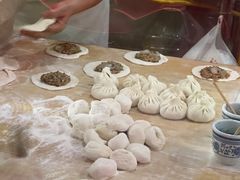 -宝正臻天津包子总店(金阳光居易店)