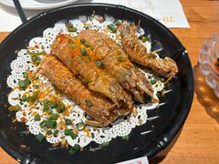 -79号渔船海鲜饭店(岗厦店)