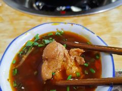 -石灰市毛记烧鸡公(解放碑店)