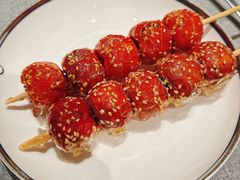 -柿合缘新京菜(国金中心商场店)