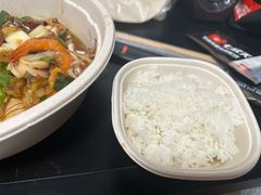 -七欣天香辣蟹火锅(闵行浦江欢乐颂店)