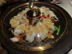 -绿茶餐厅(财富购物中心店)