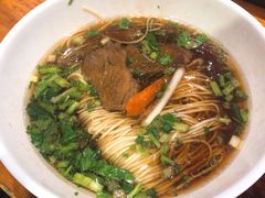 -肆姐面粉馆(坡子街店)