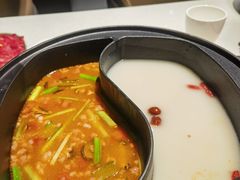 -煲王粤菜餐厅(中侨中心店)