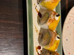 -山葵家·创意料理(宁波来福士店)