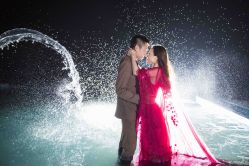 -伯爵风尚全球旅拍