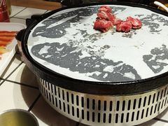 -肆幺幺烤肉(乐汇城店)