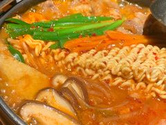 -春熙台韩国料理·章鱼肥牛(西丽店)
