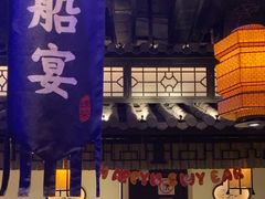 -绿茶餐厅(乐峰广场店)