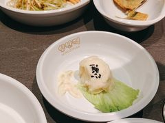 -农乐园炭火烤肉(繁花中心店)