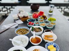 -湖畔居茶楼(湖滨店)