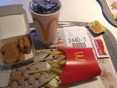 -麦当劳(怀集店)