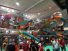 -幸福花欢乐世界(东辰广场A座店)