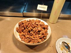 -湛山花园酒店-自助餐厅