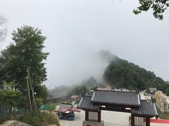 -少华山国家森林公园