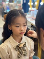 -海马体家庭照相馆(杭州远洋乐堤港店)