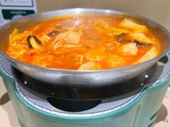 -桃娘下饭小火锅(东方新天地店)