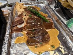 -月下料理(楷林IFC店)