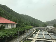 -天源渔港农庄