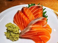 -桂马·日本料理·海胆·海鲜饭·酒场(民主广场店)