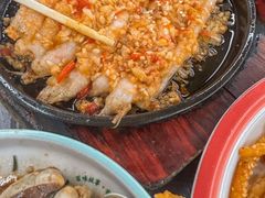 -小民大排档(江汉路店)