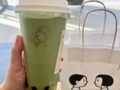 -喜茶(烟台莱山万象汇店)
