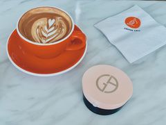 -COFFEE CALL(云锦路店)