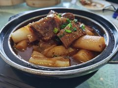 -沙河粉村·国家非遗传承(云台店)