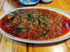 -青城甲(青城山店)