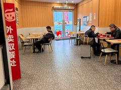 -永和大王(一口茶豆浆|花香豆更香·长寿路店)