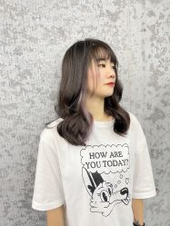 -诗悦发型SALON·圣罗兰店
