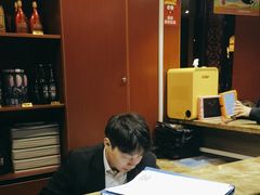 -七欣天香辣蟹火锅(上海银亿滨江店)