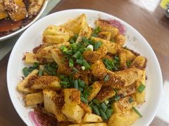 -杨大叔爱面子·四川小吃(岗头店)