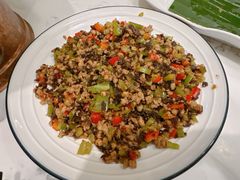 -浩海火烧云傣家菜(蓝港店)