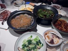 -辛香汇·现炒川菜(城北万象城店)