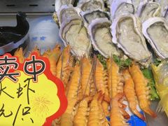 -船歌·鱼水饺青岛菜(正阳路店)