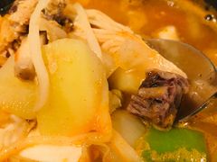 -七八冷面·延边朝鲜族美食(圣熙八号店)